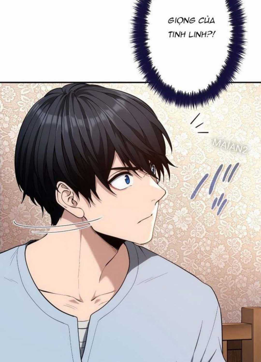 Pháp Sư Cận Chiến Hồi Quy Chapter 31 trang 2