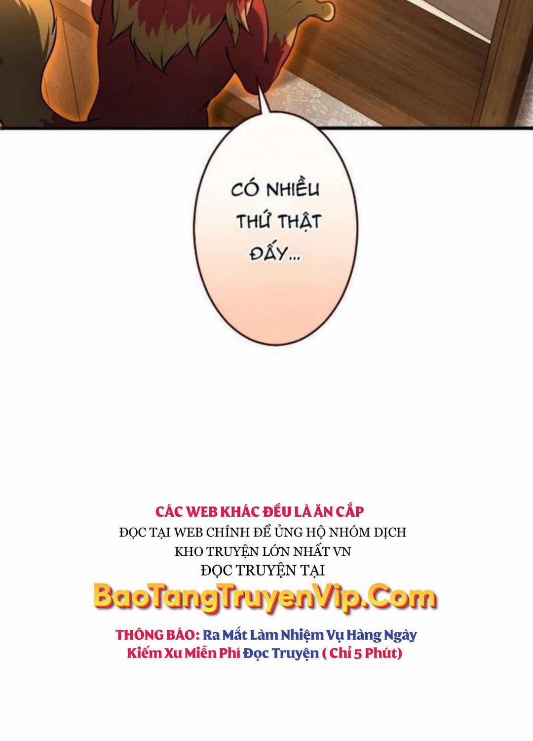 Pháp Sư Cận Chiến Hồi Quy Chapter 31 trang 22