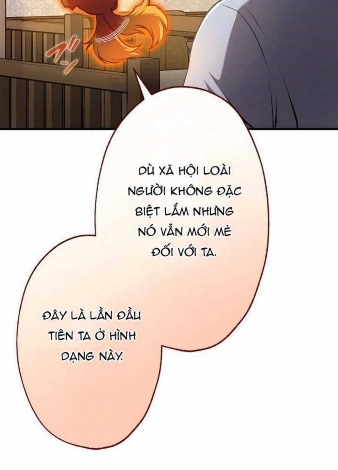 Pháp Sư Cận Chiến Hồi Quy Chapter 31 trang 27