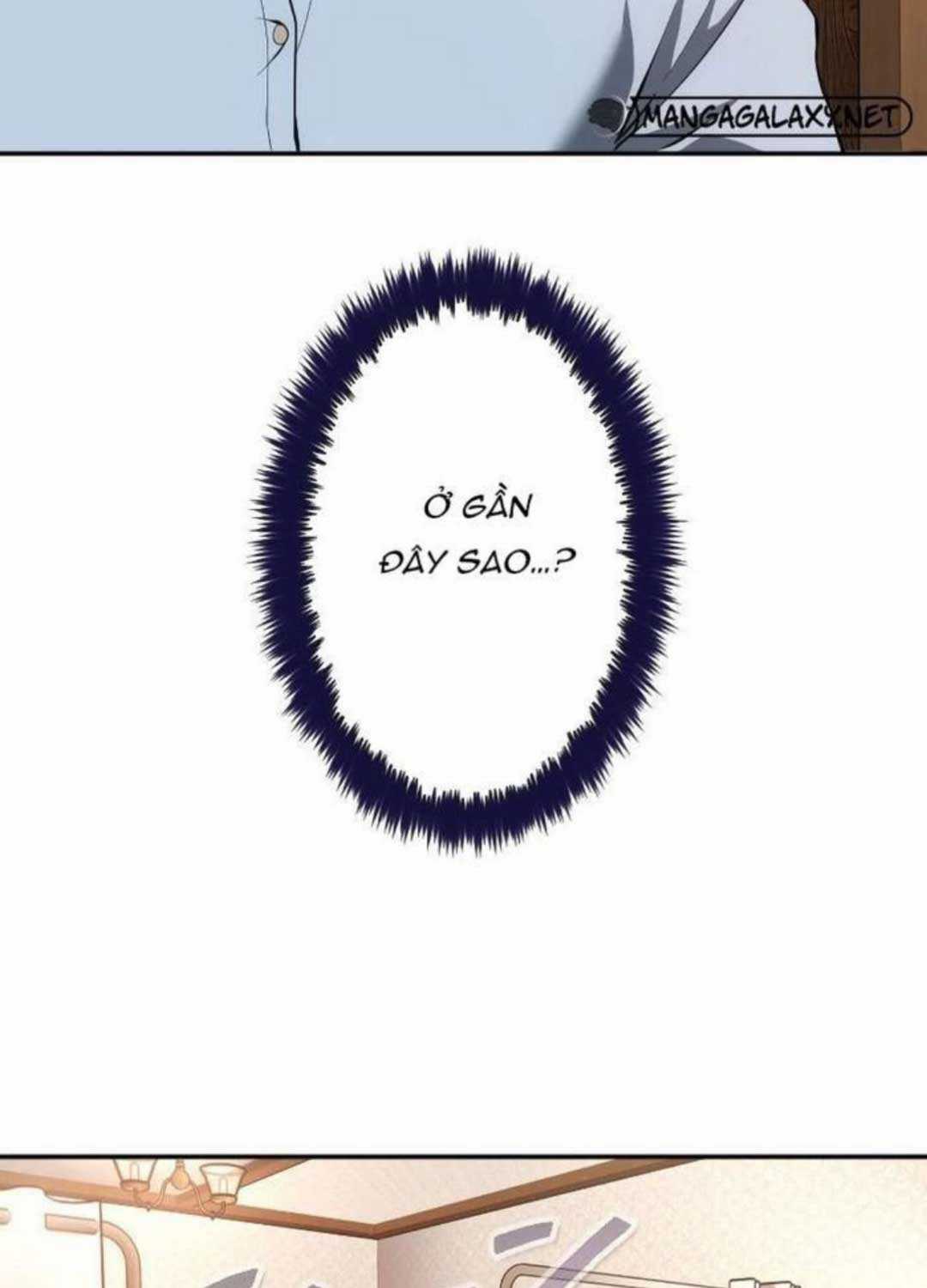 Pháp Sư Cận Chiến Hồi Quy Chapter 31 trang 3