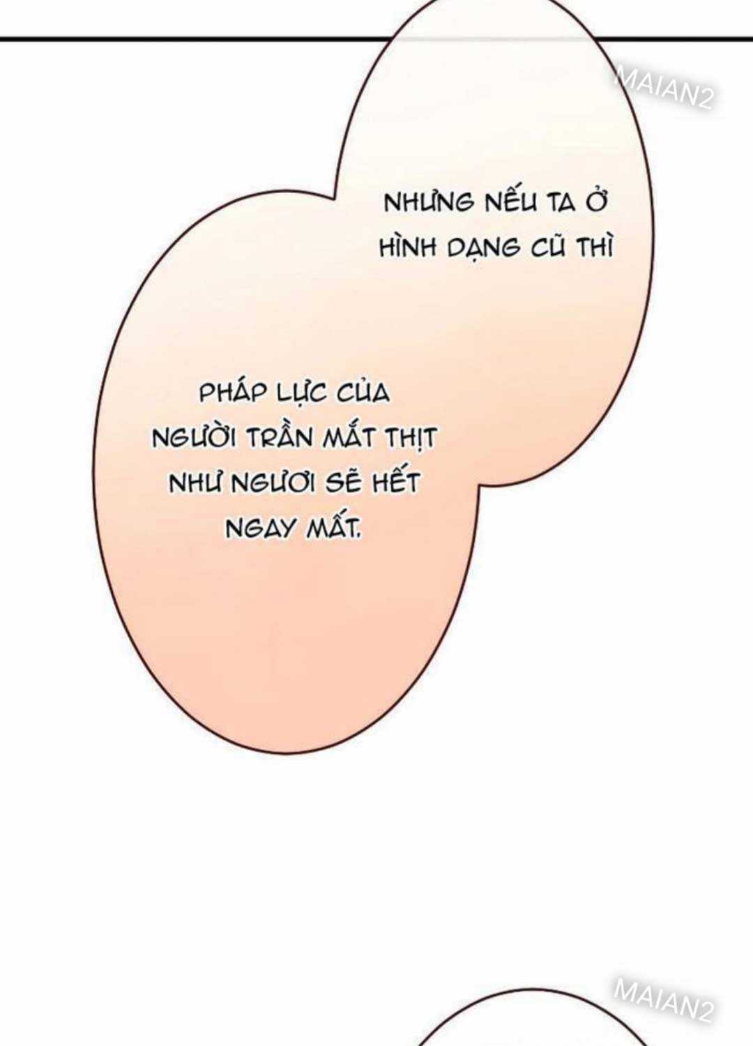 Pháp Sư Cận Chiến Hồi Quy Chapter 31 trang 33