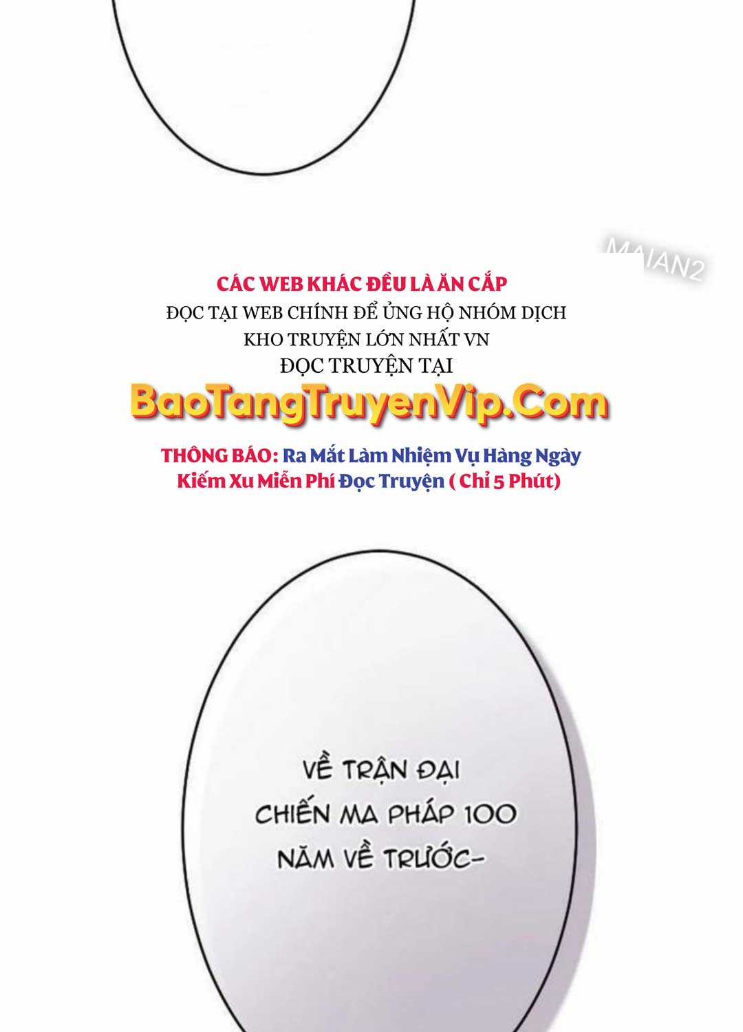 Pháp Sư Cận Chiến Hồi Quy Chapter 31 trang 37