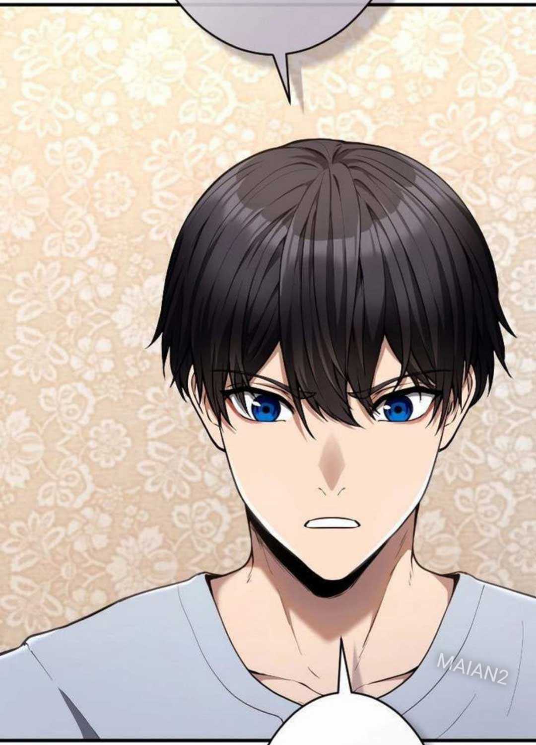 Pháp Sư Cận Chiến Hồi Quy Chapter 31 trang 38