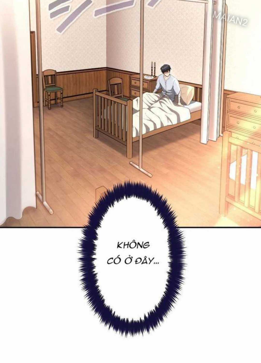 Pháp Sư Cận Chiến Hồi Quy Chapter 31 trang 4