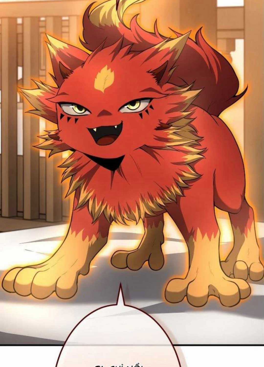 Pháp Sư Cận Chiến Hồi Quy Chapter 31 trang 46