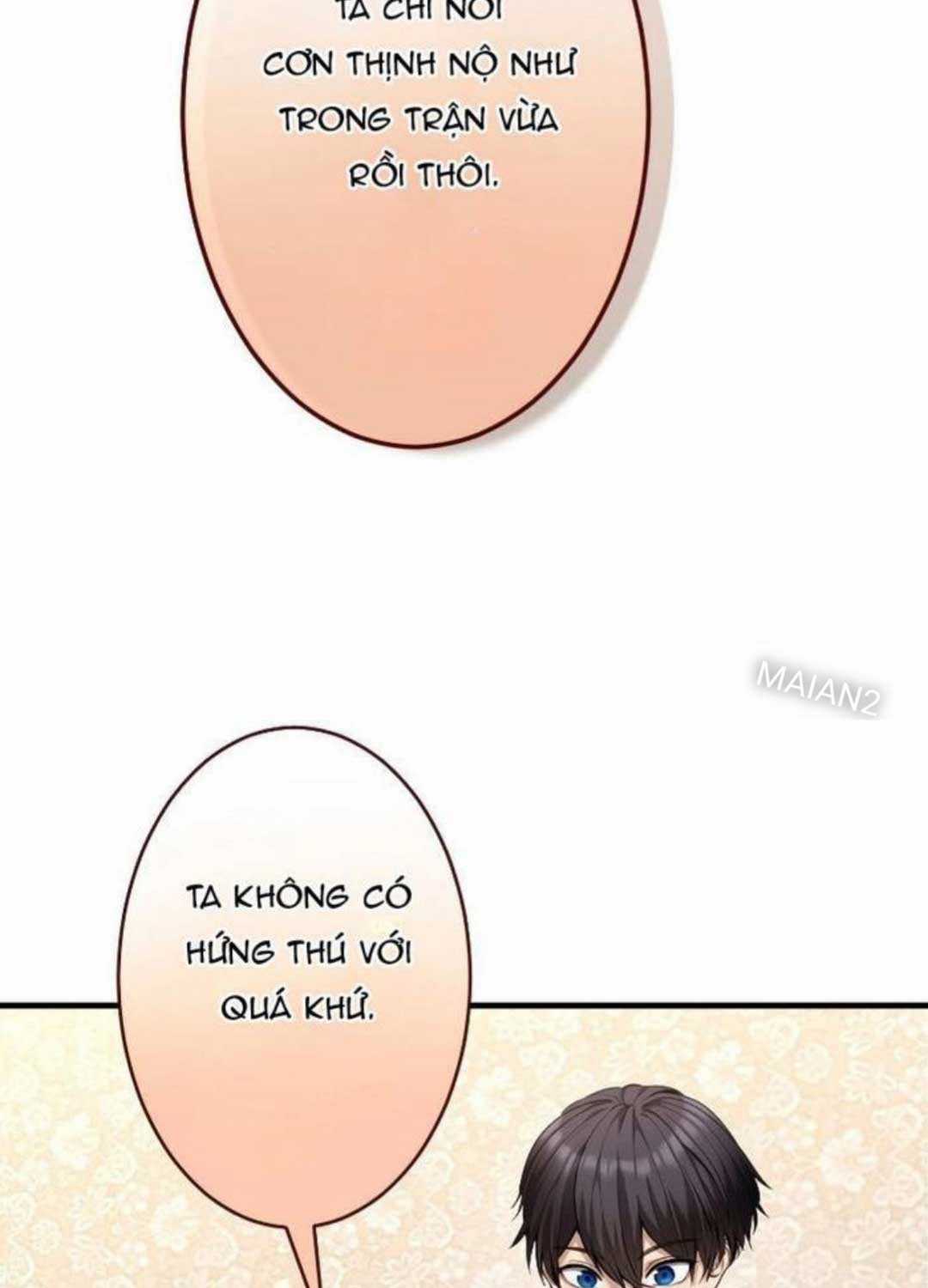 Pháp Sư Cận Chiến Hồi Quy Chapter 31 trang 47