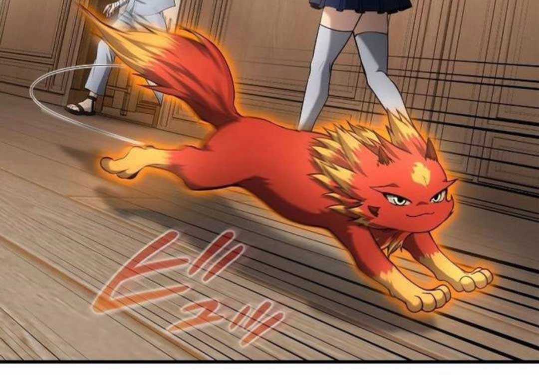 Pháp Sư Cận Chiến Hồi Quy Chapter 31 trang 52