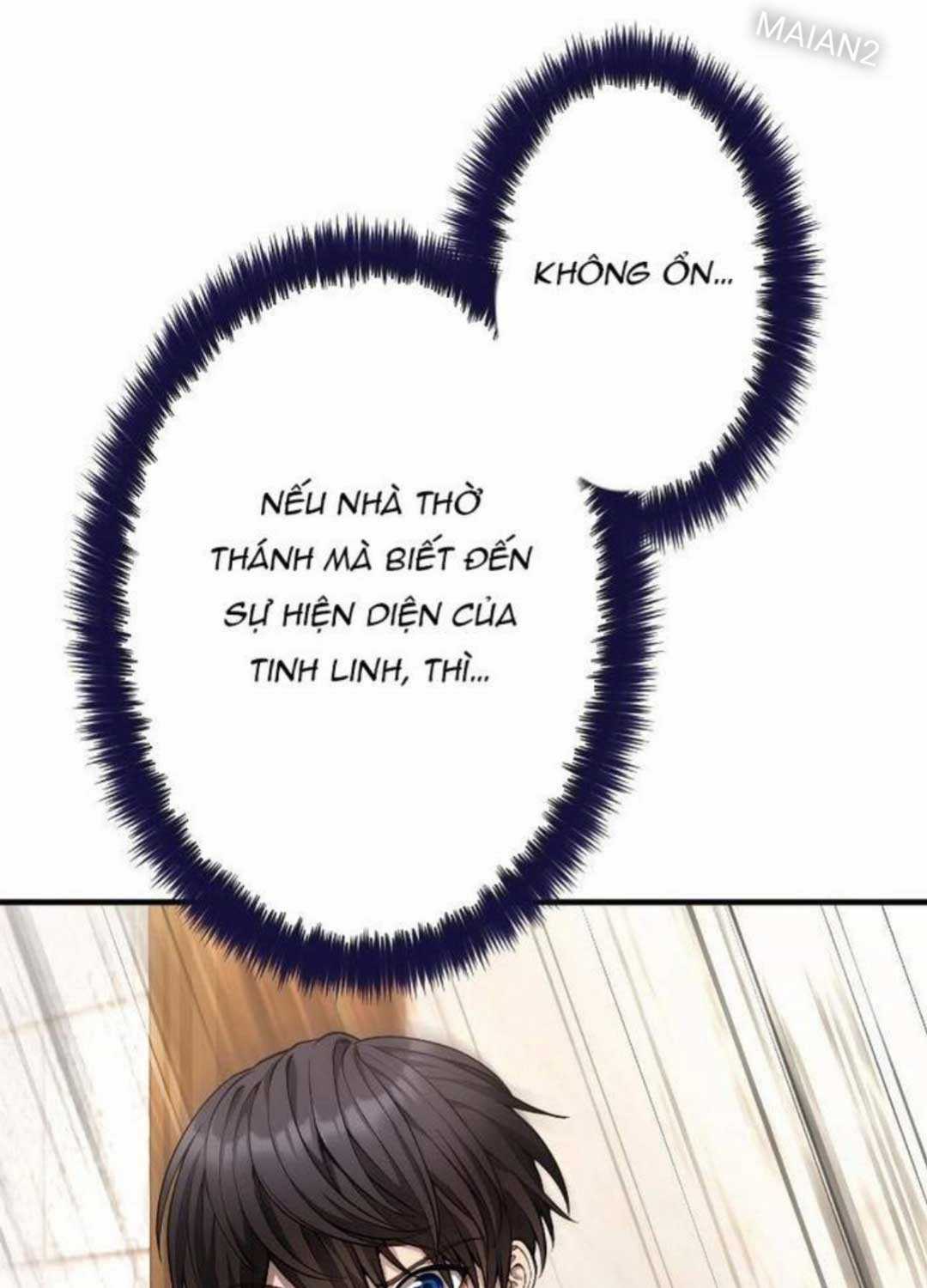 Pháp Sư Cận Chiến Hồi Quy Chapter 31 trang 53