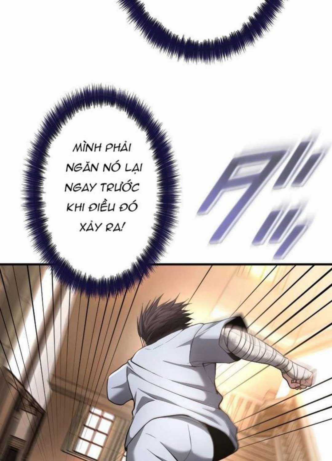 Pháp Sư Cận Chiến Hồi Quy Chapter 31 trang 55