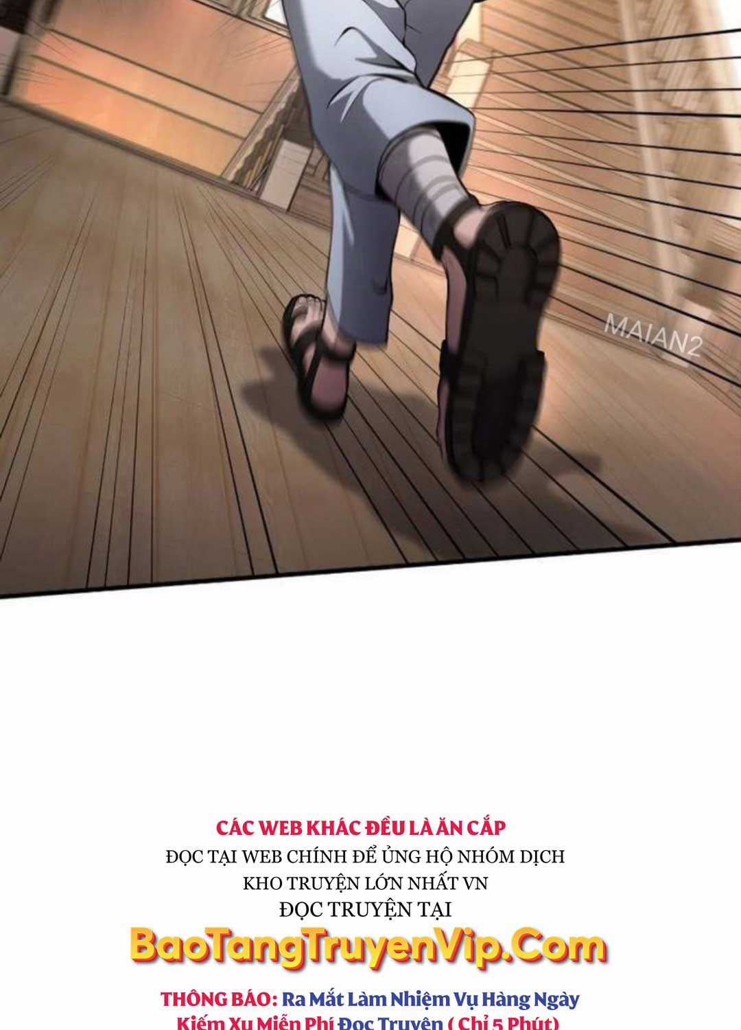 Pháp Sư Cận Chiến Hồi Quy Chapter 31 trang 56