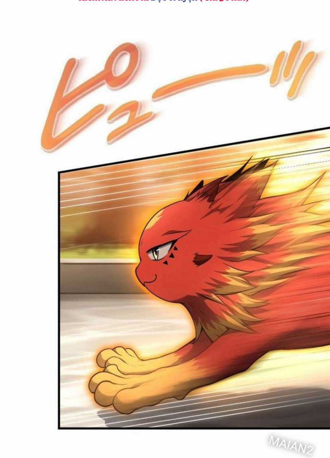 Pháp Sư Cận Chiến Hồi Quy Chapter 31 trang 57