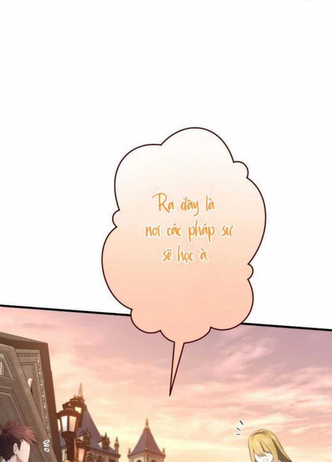 Pháp Sư Cận Chiến Hồi Quy Chapter 31 trang 58