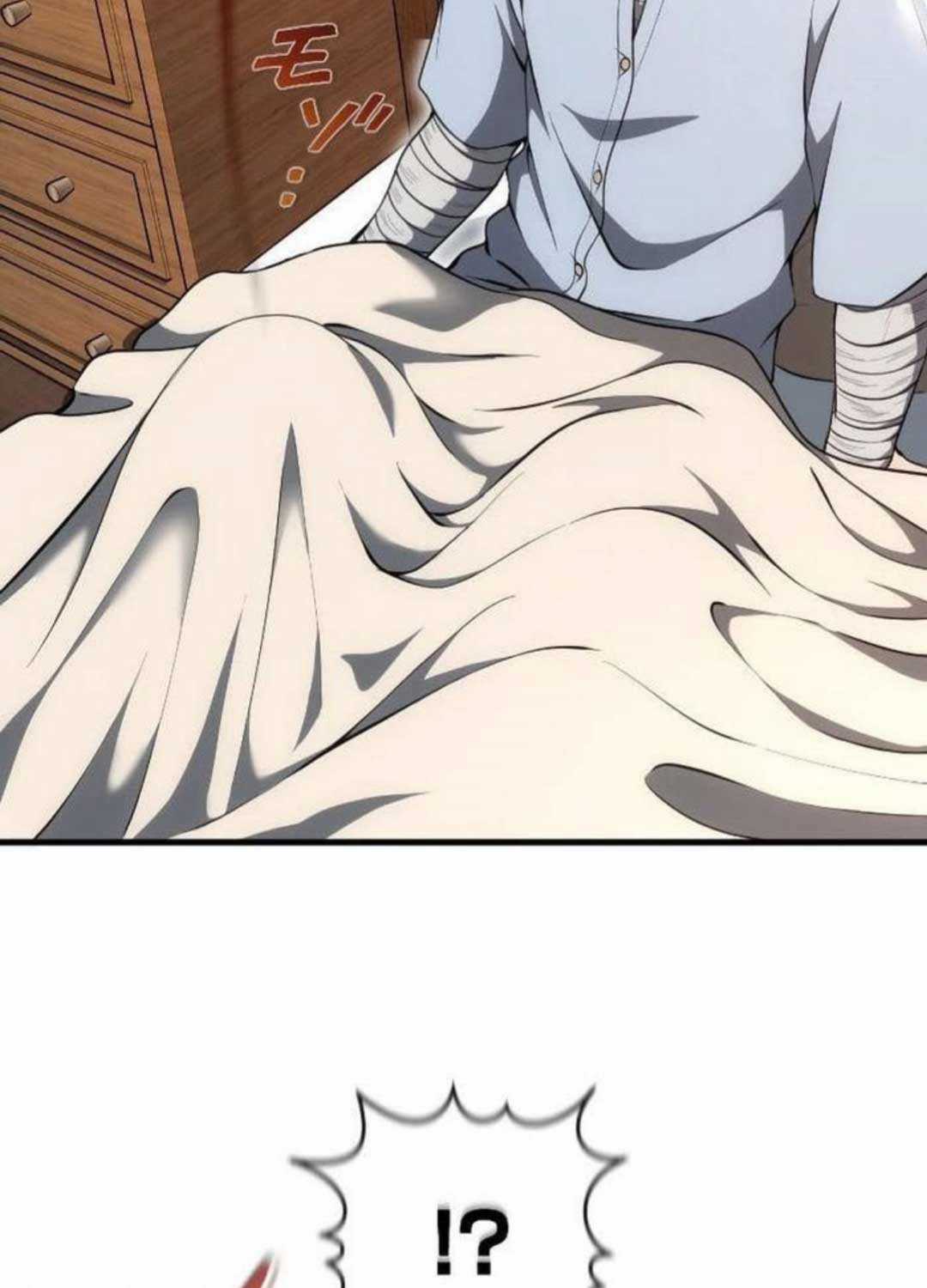 Pháp Sư Cận Chiến Hồi Quy Chapter 31 trang 6