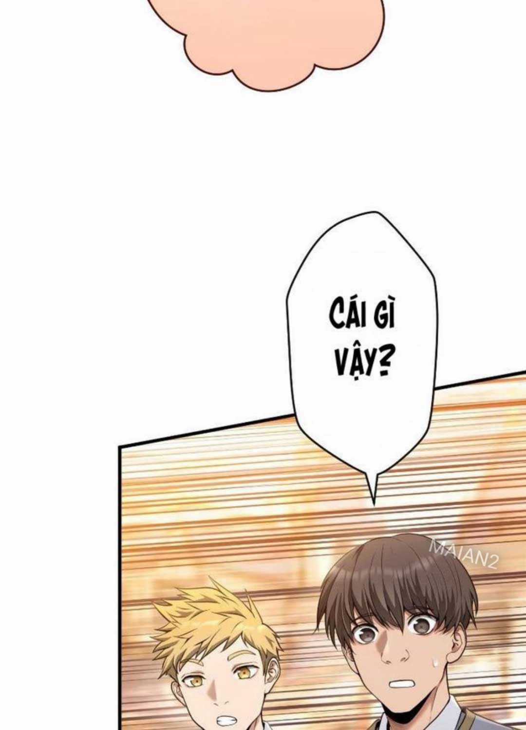 Pháp Sư Cận Chiến Hồi Quy Chapter 31 trang 60