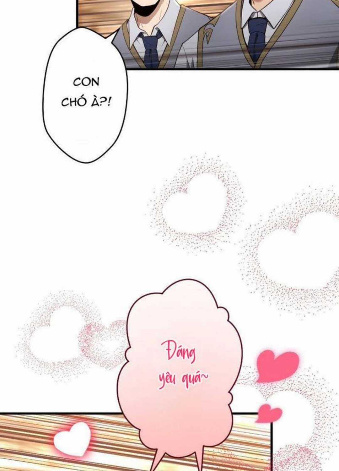 Pháp Sư Cận Chiến Hồi Quy Chapter 31 trang 61