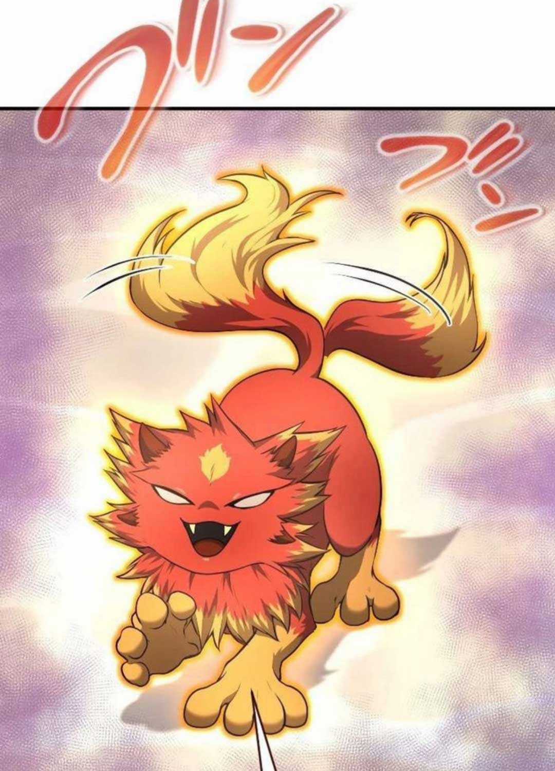 Pháp Sư Cận Chiến Hồi Quy Chapter 31 trang 66