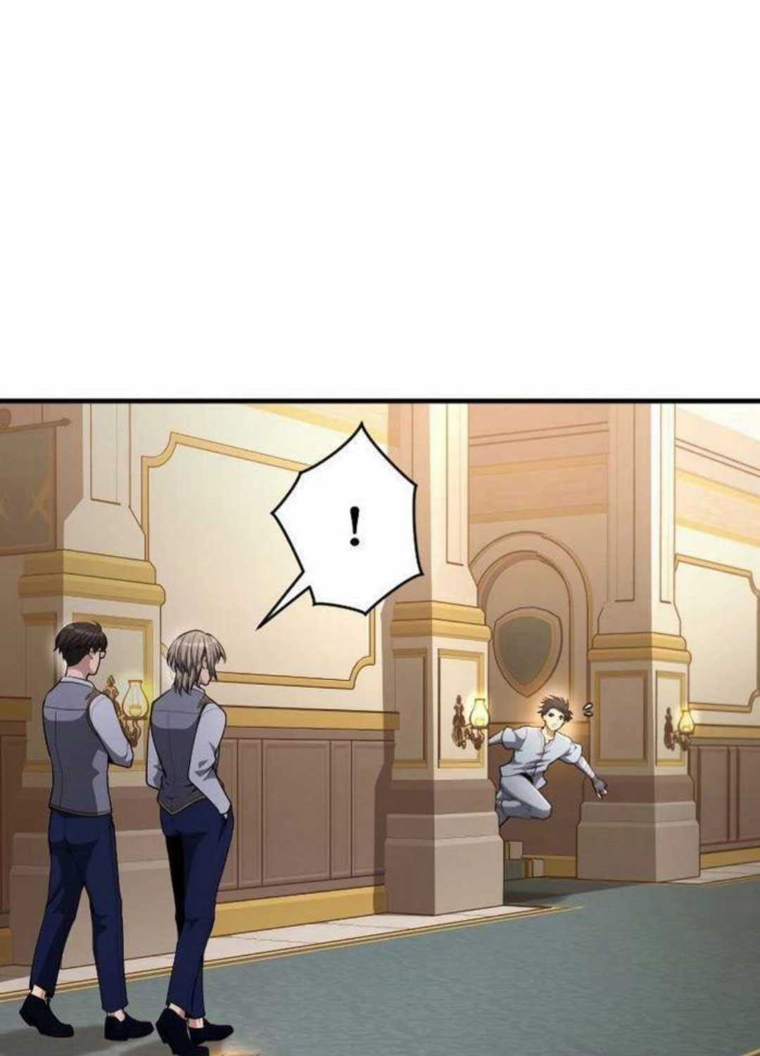 Pháp Sư Cận Chiến Hồi Quy Chapter 31 trang 69