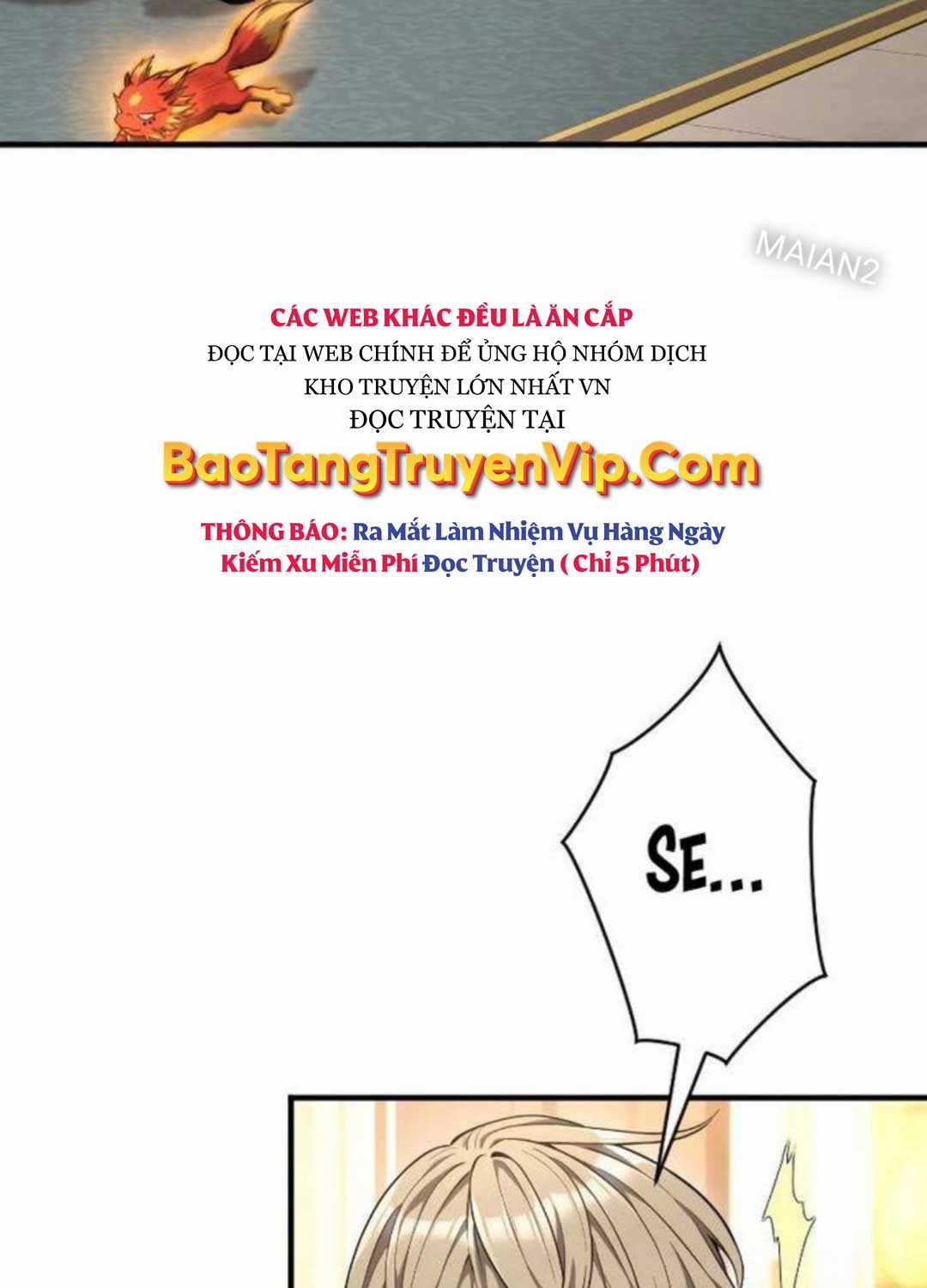 Pháp Sư Cận Chiến Hồi Quy Chapter 31 trang 70