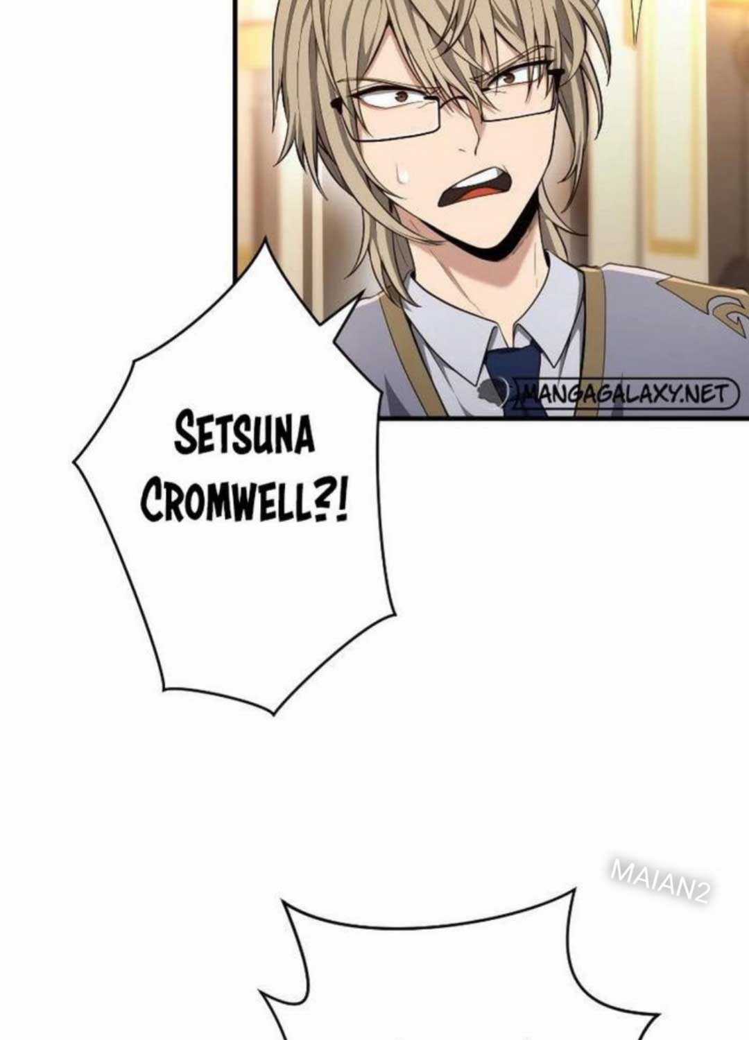 Pháp Sư Cận Chiến Hồi Quy Chapter 31 trang 71