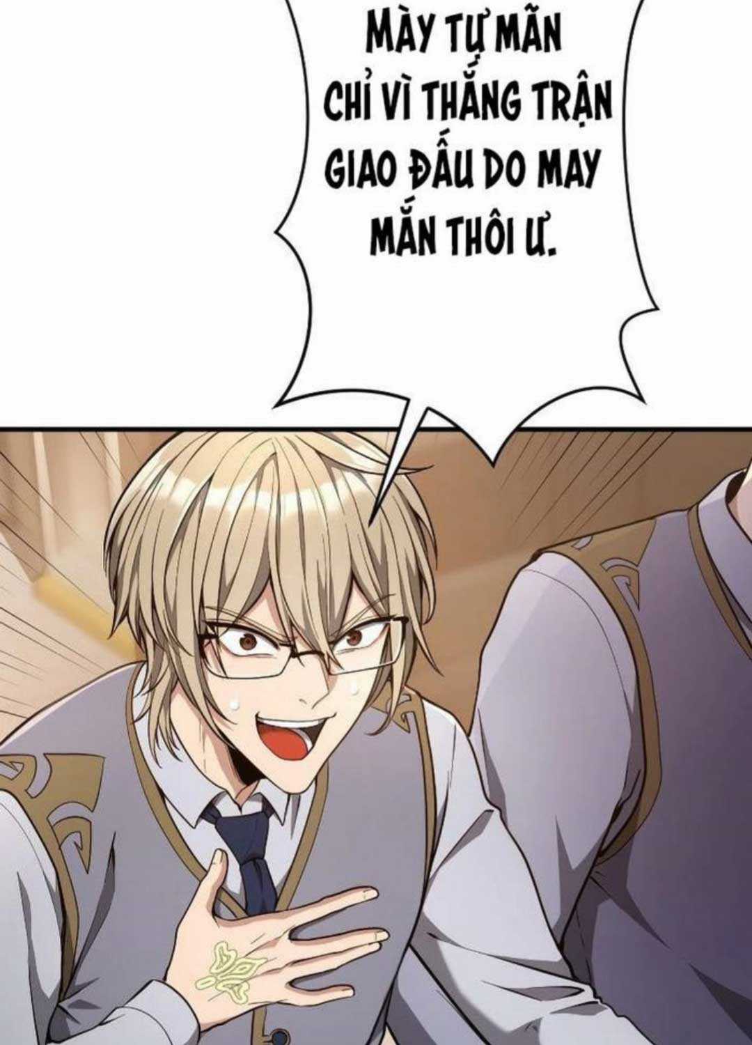 Pháp Sư Cận Chiến Hồi Quy Chapter 31 trang 72