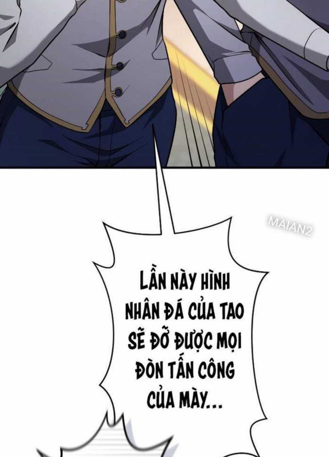 Pháp Sư Cận Chiến Hồi Quy Chapter 31 trang 73