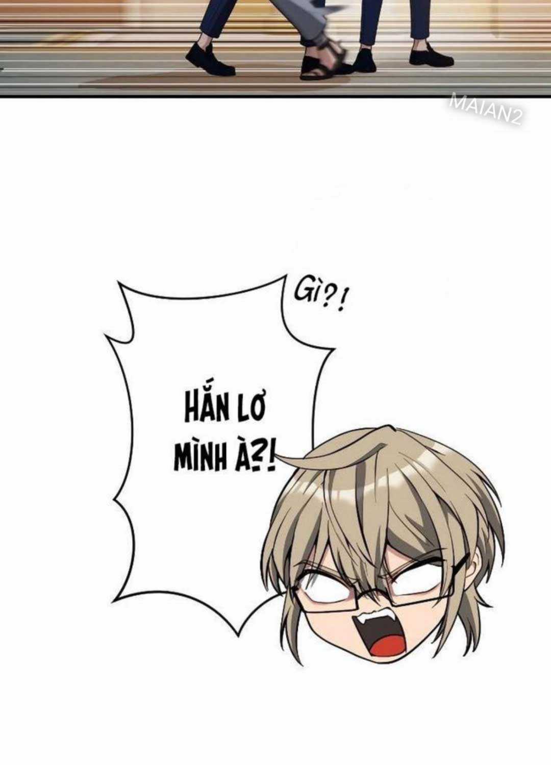 Pháp Sư Cận Chiến Hồi Quy Chapter 31 trang 75