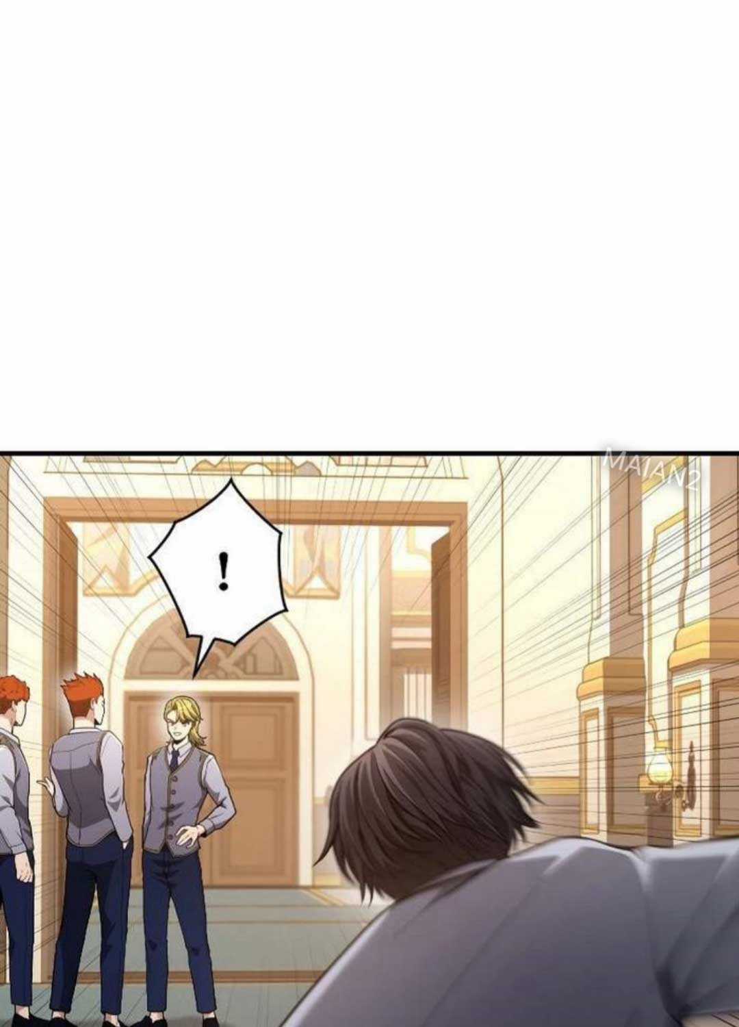 Pháp Sư Cận Chiến Hồi Quy Chapter 31 trang 76