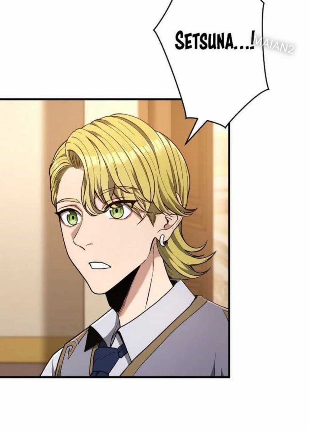 Pháp Sư Cận Chiến Hồi Quy Chapter 31 trang 78