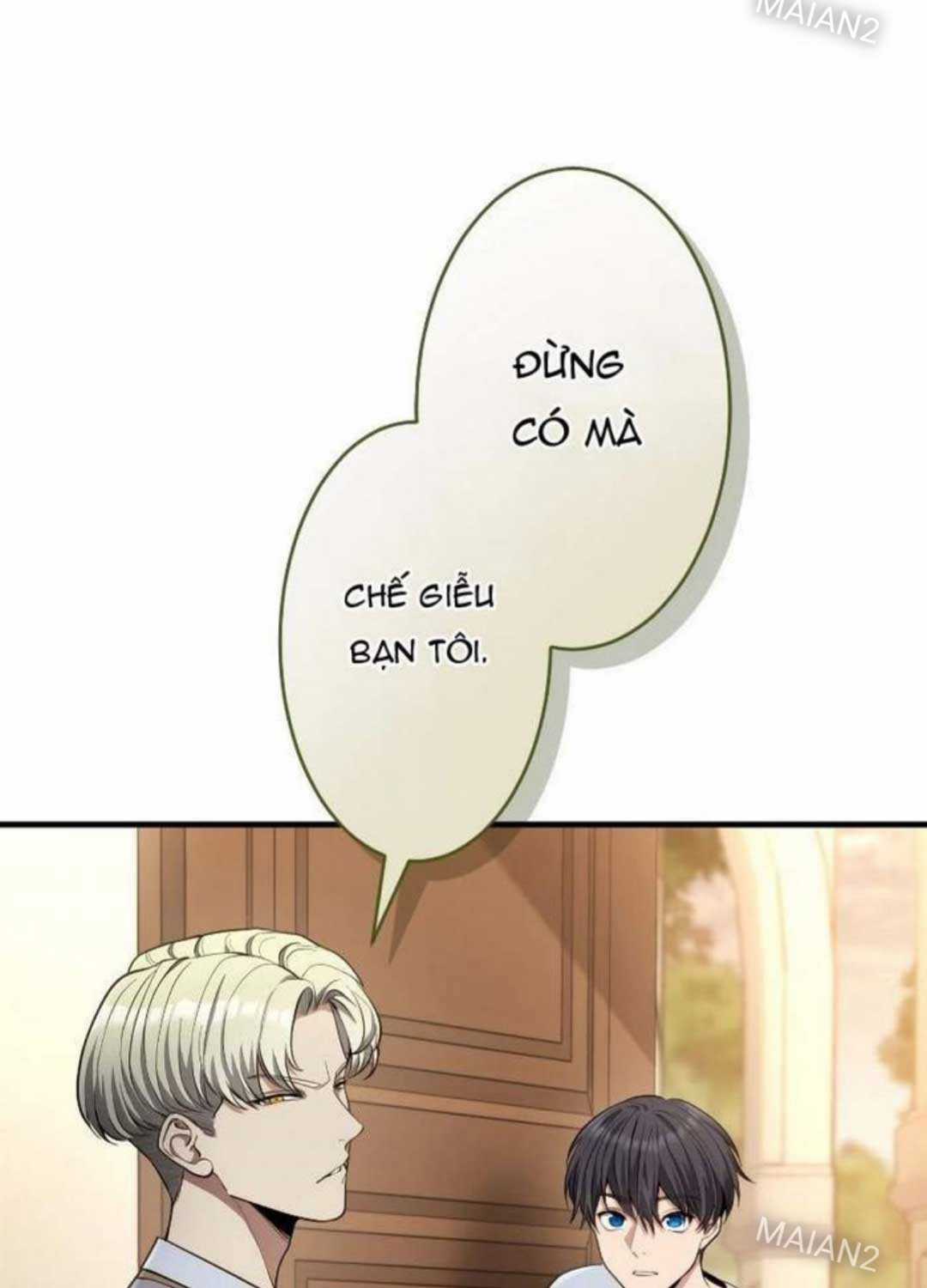 Pháp Sư Cận Chiến Hồi Quy Chapter 31 trang 94