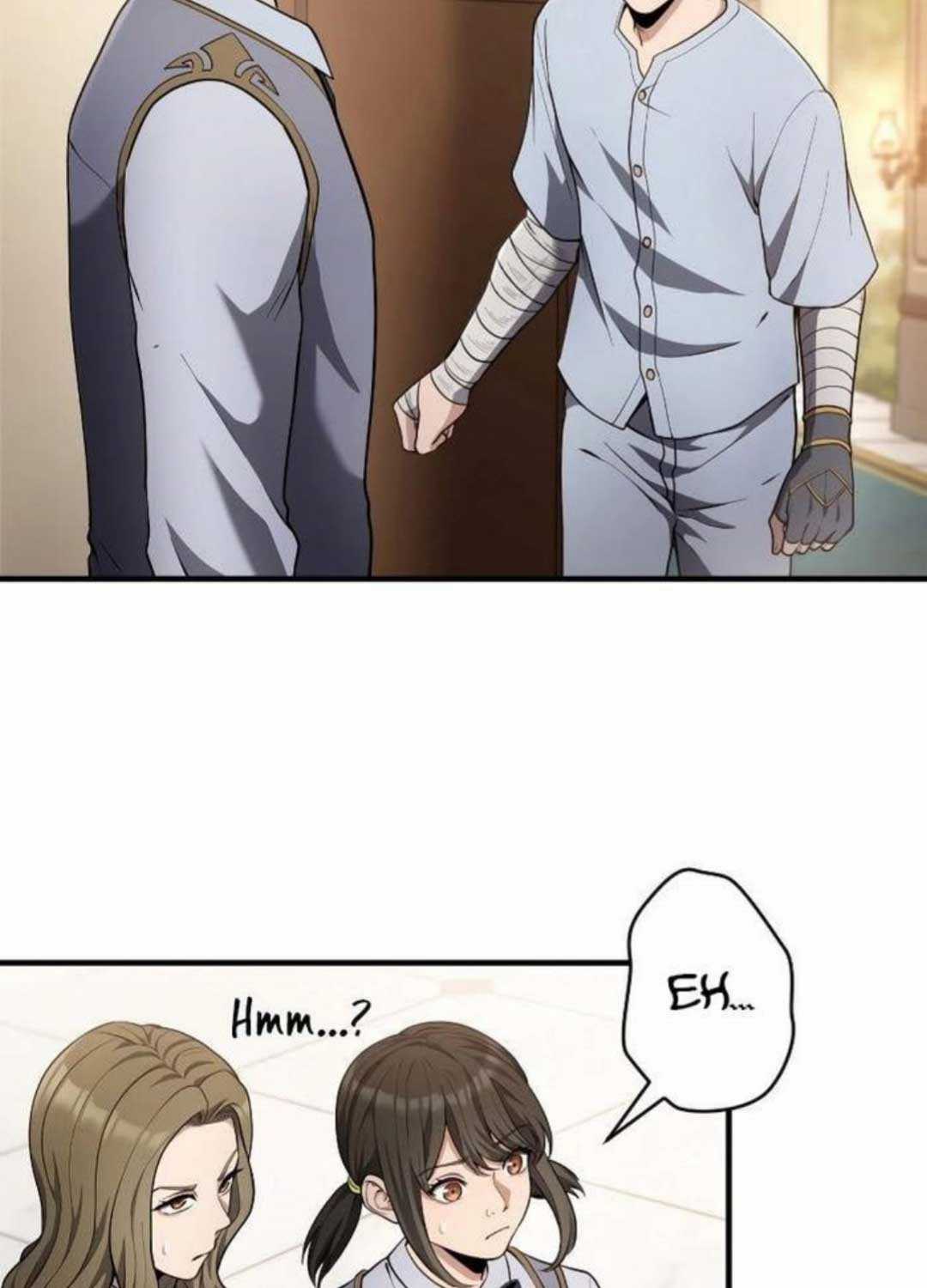 Pháp Sư Cận Chiến Hồi Quy Chapter 31 trang 95