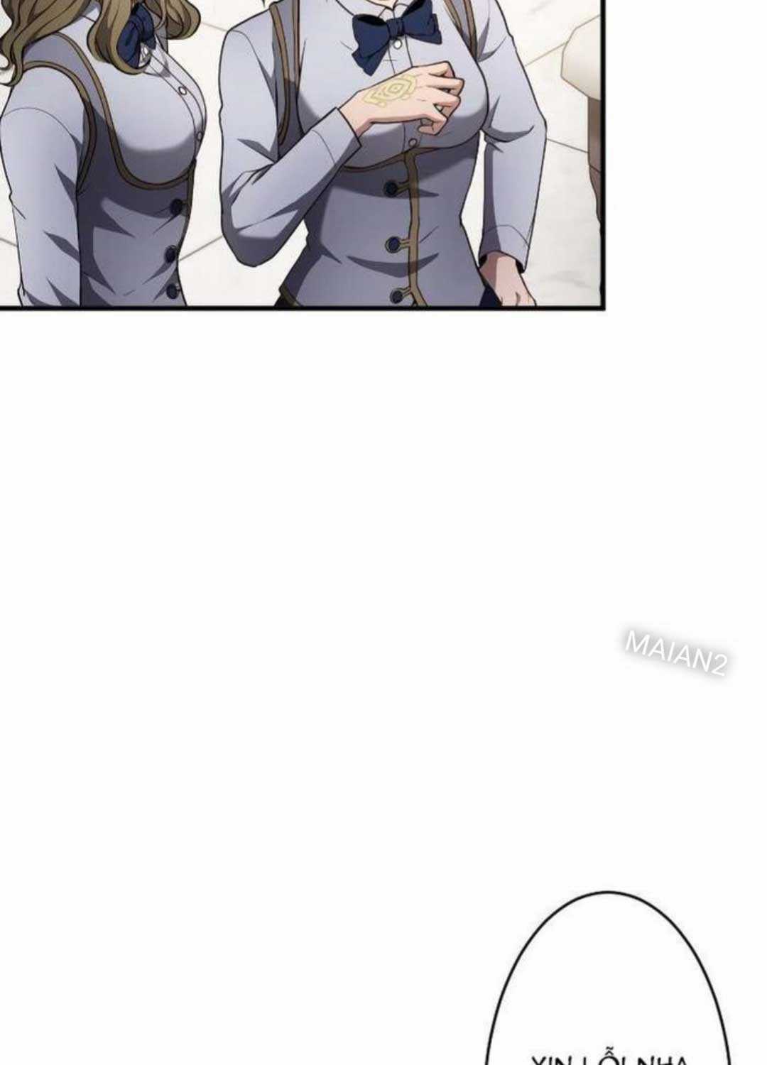 Pháp Sư Cận Chiến Hồi Quy Chapter 31 trang 96