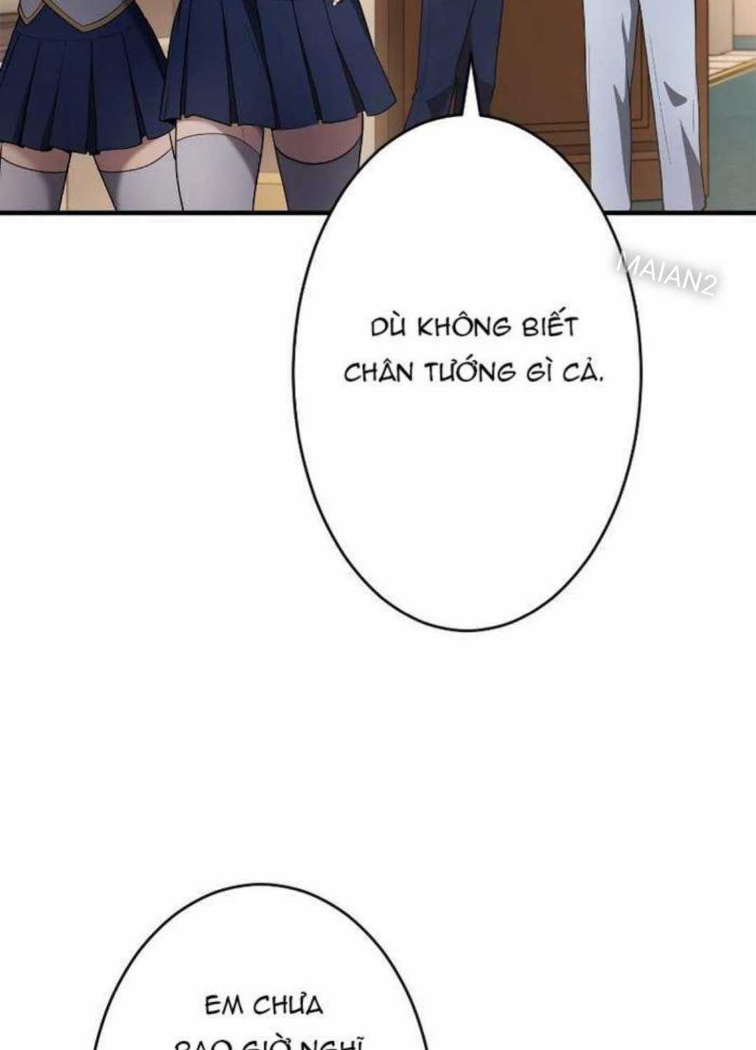 Pháp Sư Cận Chiến Hồi Quy Chapter 31 trang 98