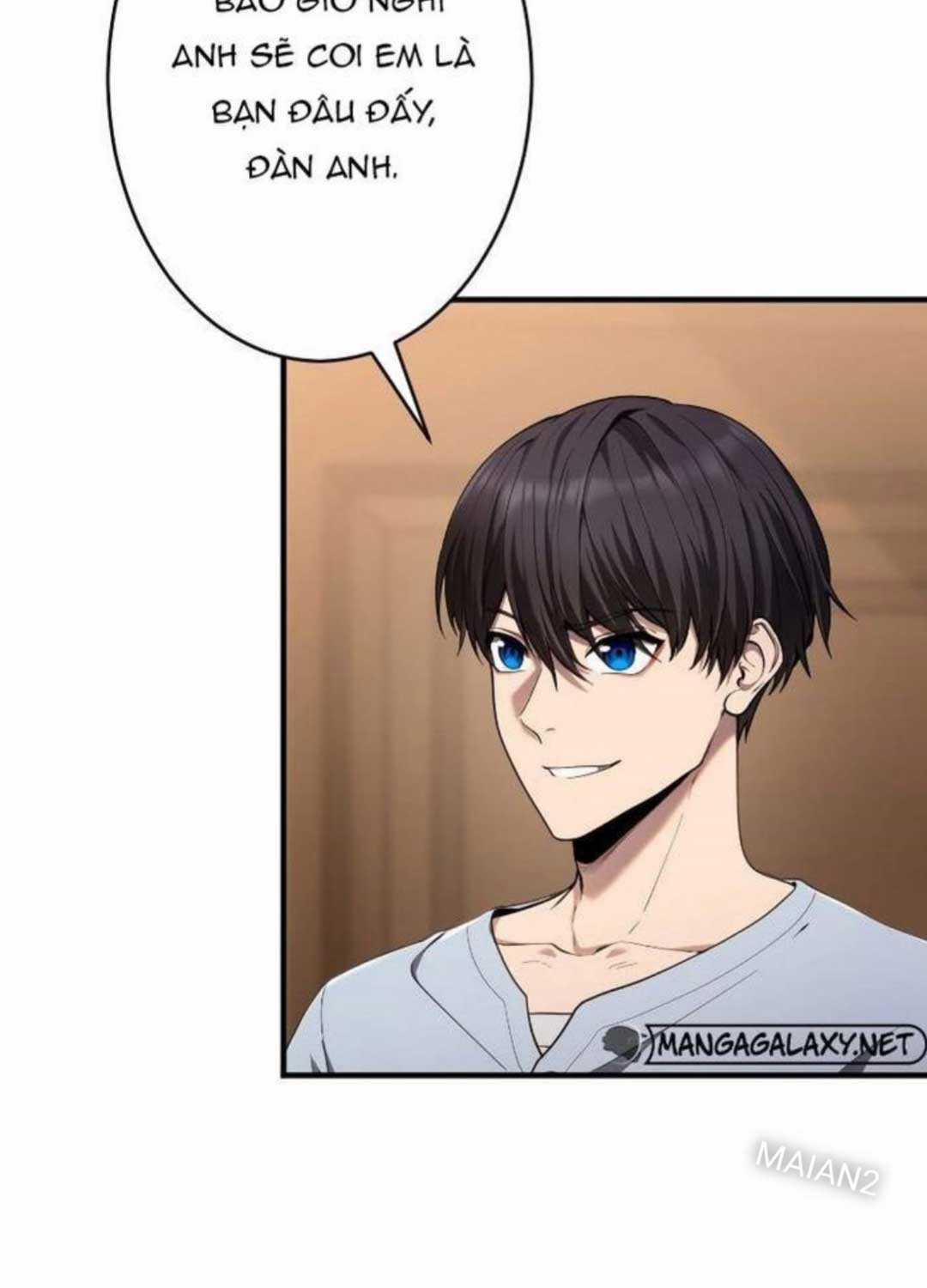 Pháp Sư Cận Chiến Hồi Quy Chapter 31 trang 99