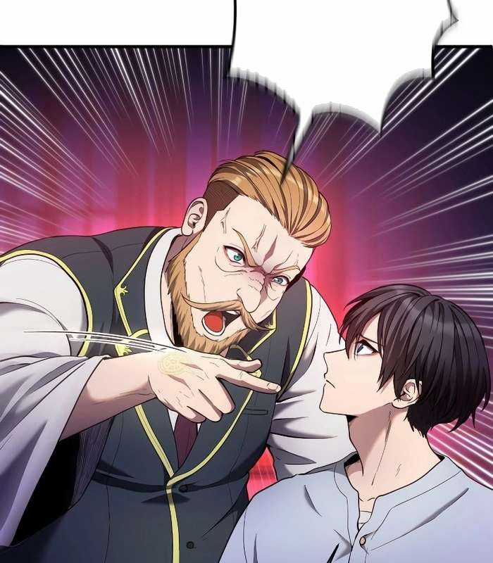 Pháp Sư Cận Chiến Hồi Quy Chapter 32 trang 107