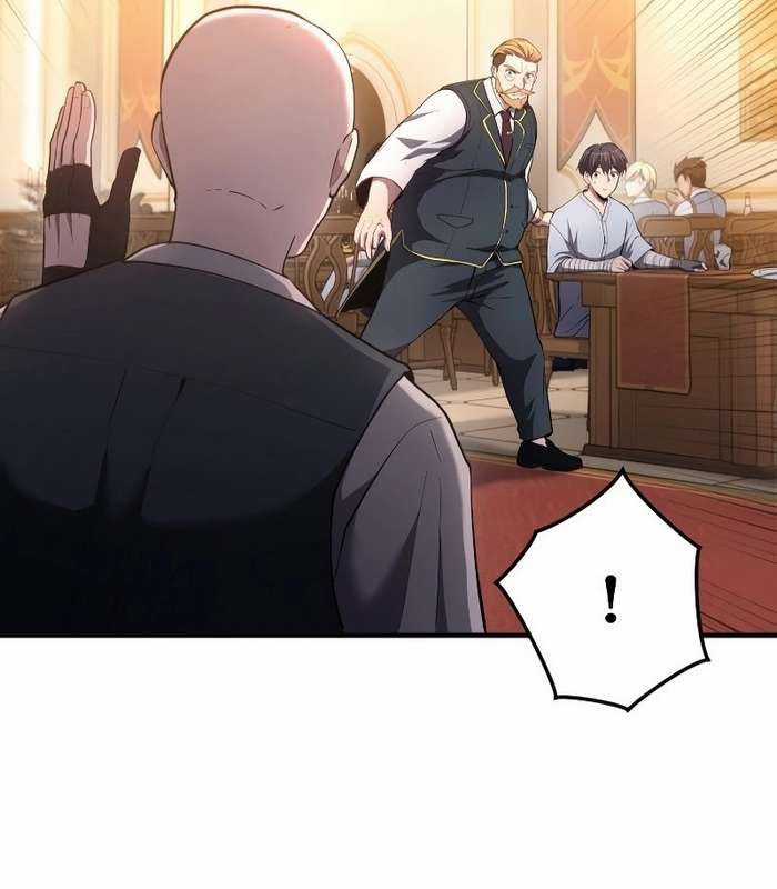 Pháp Sư Cận Chiến Hồi Quy Chapter 32 trang 119