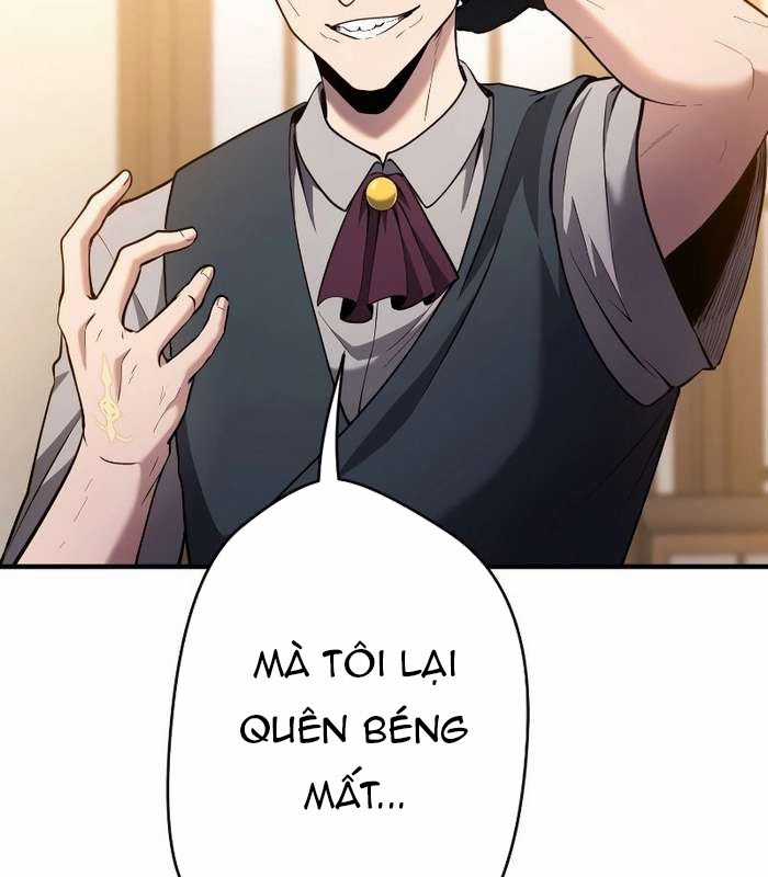 Pháp Sư Cận Chiến Hồi Quy Chapter 32 trang 121