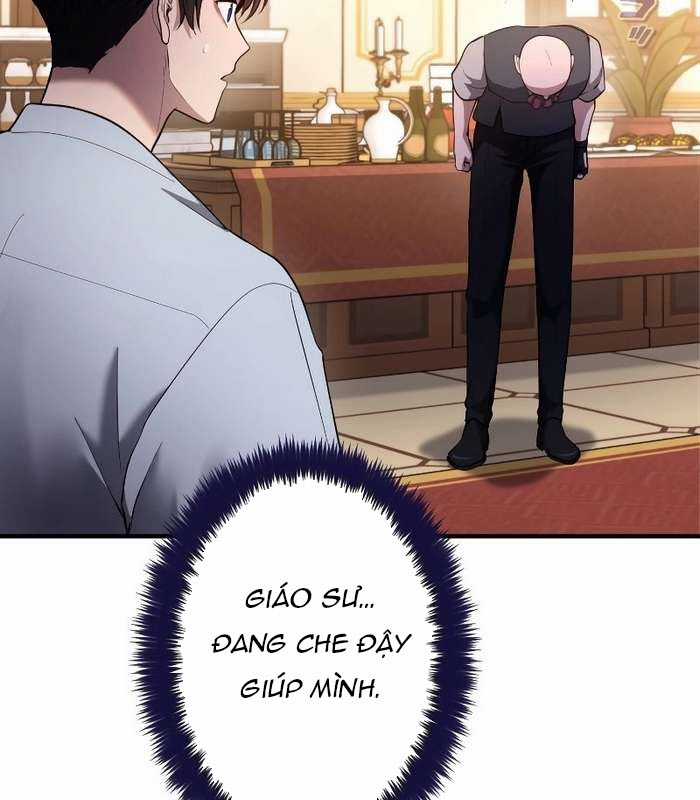 Pháp Sư Cận Chiến Hồi Quy Chapter 32 trang 123