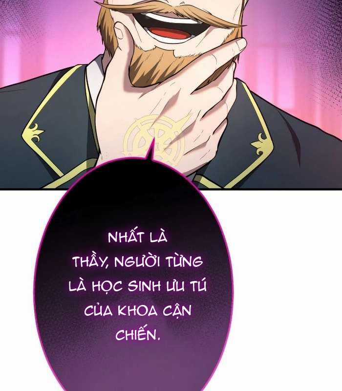 Pháp Sư Cận Chiến Hồi Quy Chapter 32 trang 126