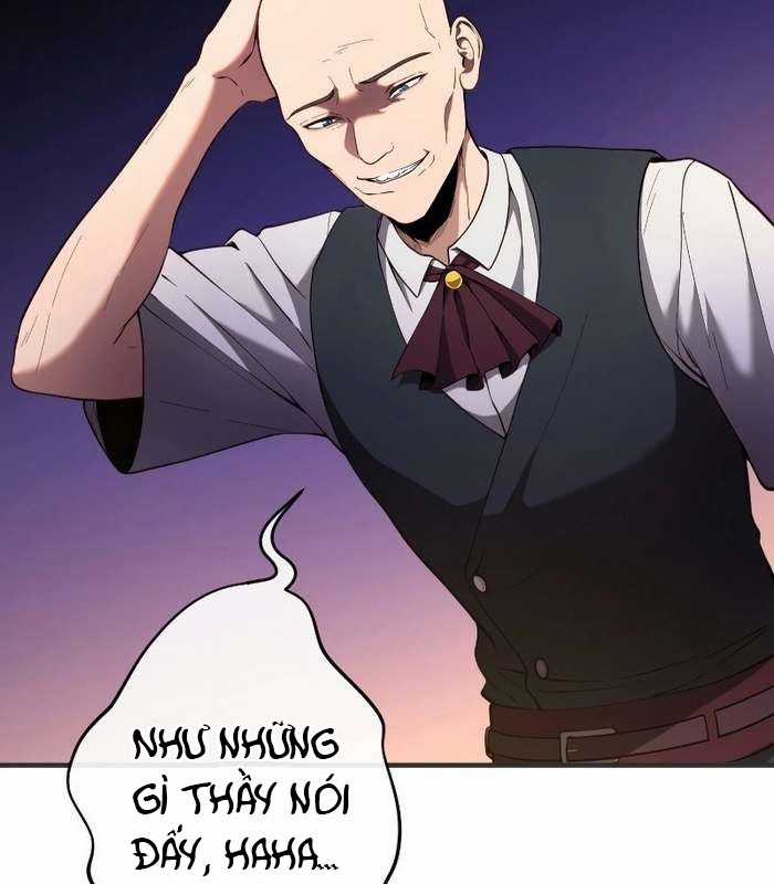 Pháp Sư Cận Chiến Hồi Quy Chapter 32 trang 128