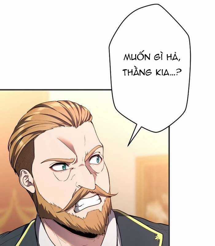 Pháp Sư Cận Chiến Hồi Quy Chapter 32 trang 131