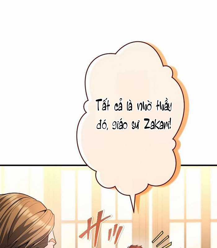 Pháp Sư Cận Chiến Hồi Quy Chapter 32 trang 134