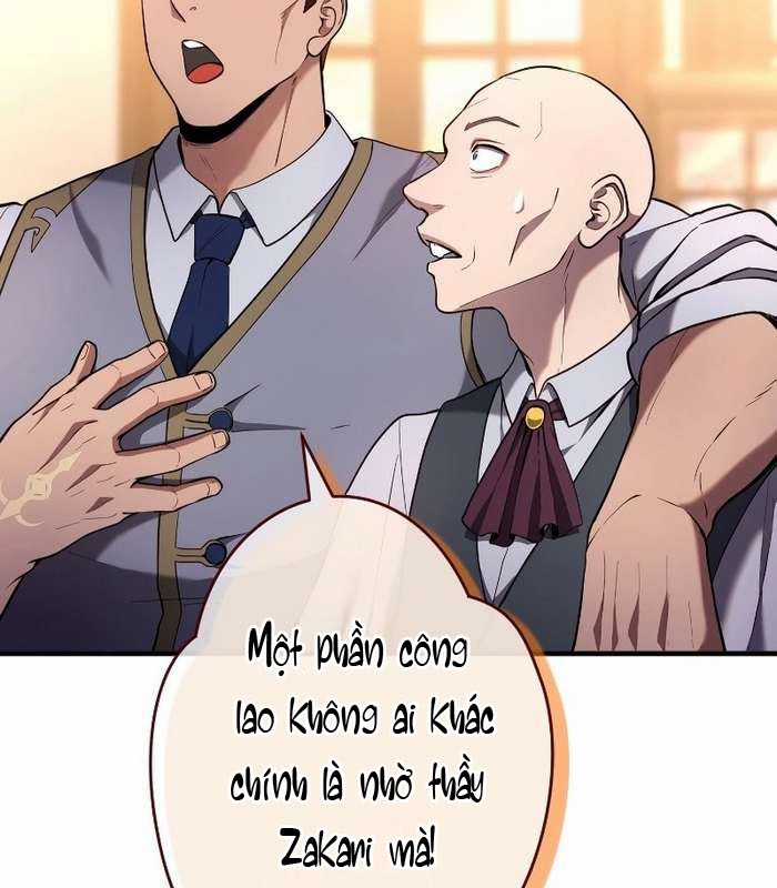 Pháp Sư Cận Chiến Hồi Quy Chapter 32 trang 137