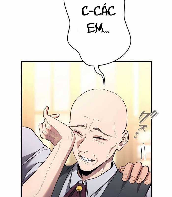 Pháp Sư Cận Chiến Hồi Quy Chapter 32 trang 142