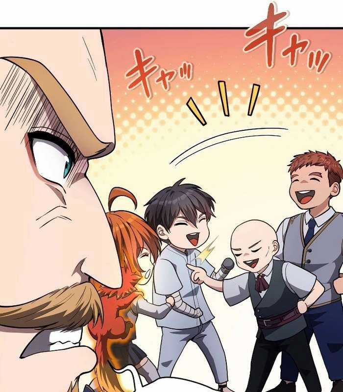 Pháp Sư Cận Chiến Hồi Quy Chapter 32 trang 144