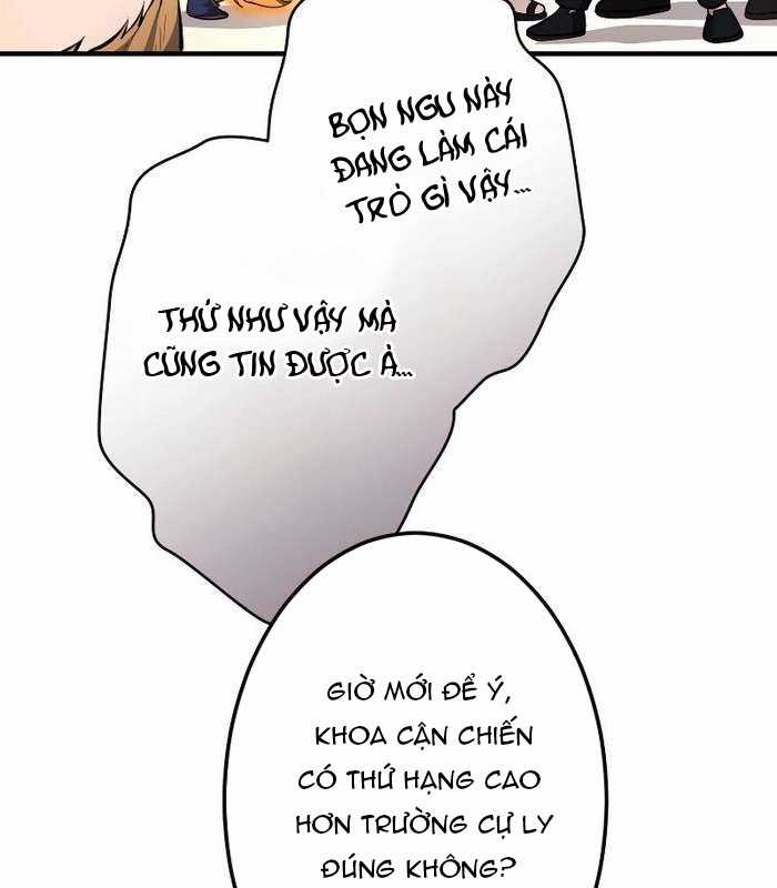 Pháp Sư Cận Chiến Hồi Quy Chapter 32 trang 145