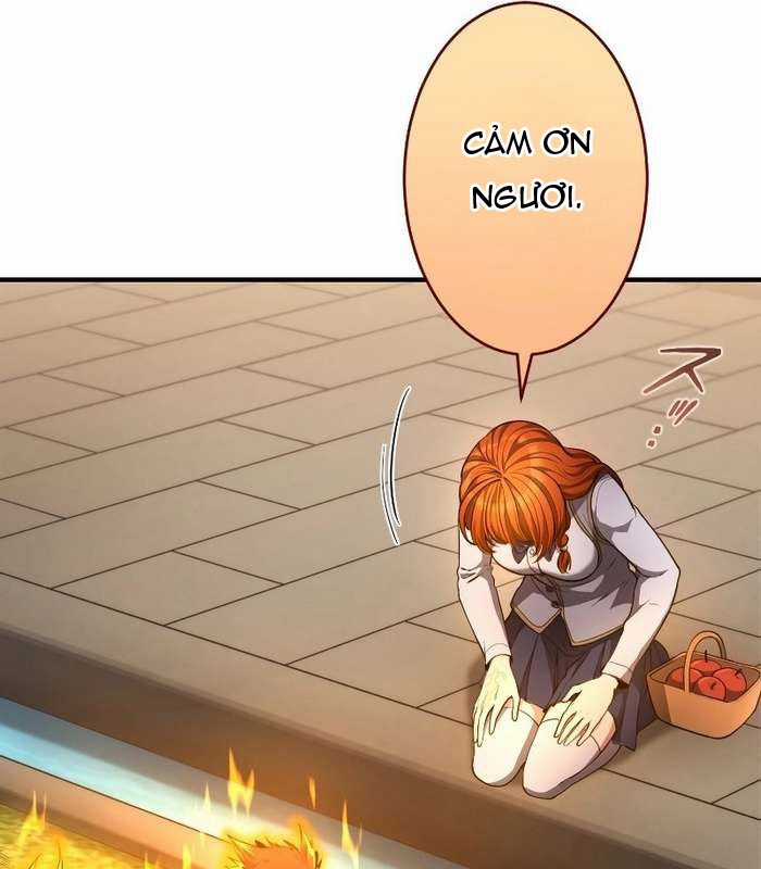 Pháp Sư Cận Chiến Hồi Quy Chapter 32 trang 15