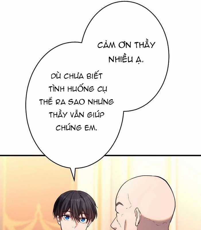 Pháp Sư Cận Chiến Hồi Quy Chapter 32 trang 154