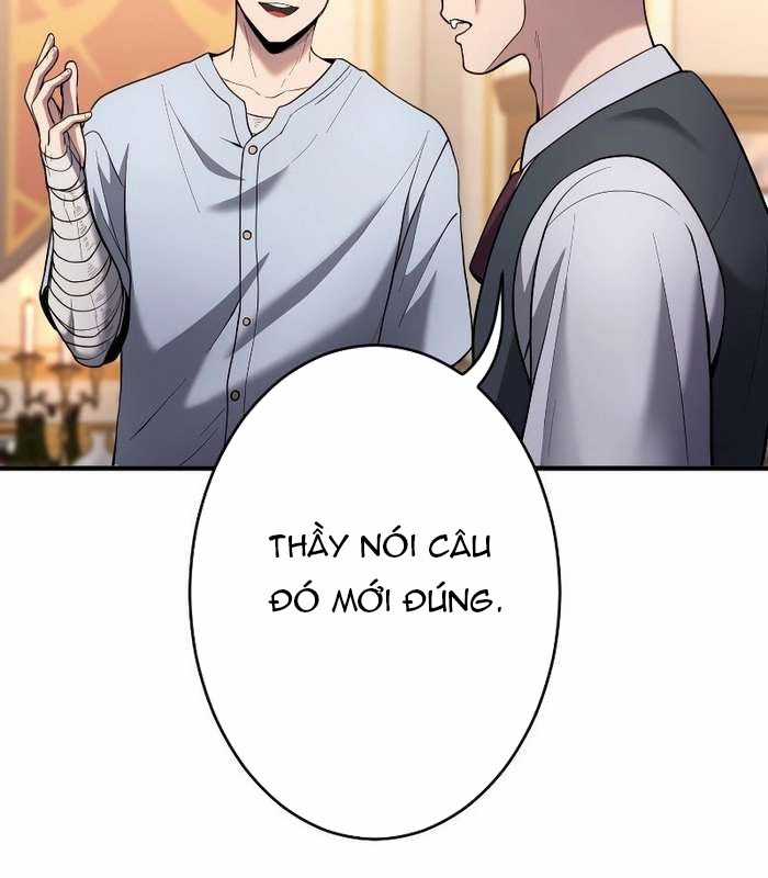 Pháp Sư Cận Chiến Hồi Quy Chapter 32 trang 155