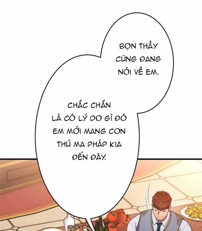 Pháp Sư Cận Chiến Hồi Quy Chapter 32 trang 156
