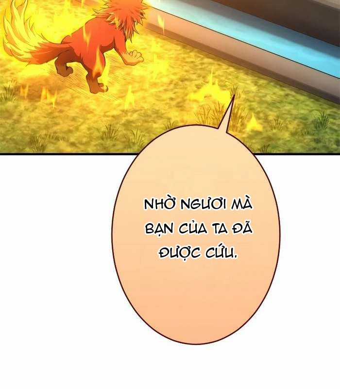 Pháp Sư Cận Chiến Hồi Quy Chapter 32 trang 16